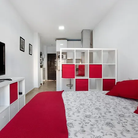 Apartamento Saltillo Apartment *