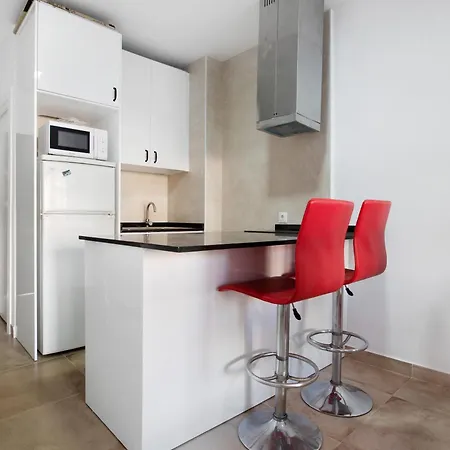 Apartment Apartamento Saltillo *