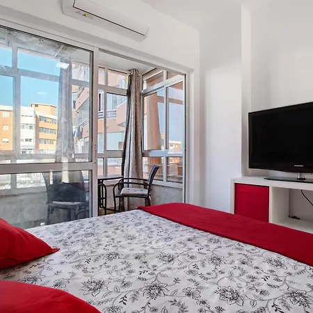 Apartamento Saltillo *