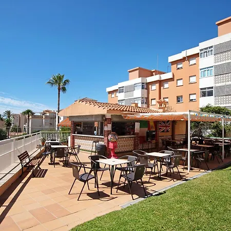 Apartamento Saltillo * Torremolinos