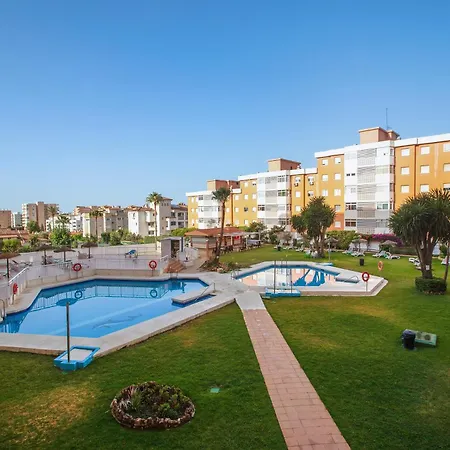 Apartment Apartamento Saltillo