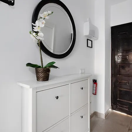 Apartamento Saltillo Apartment
