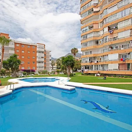 Apartamento Saltillo Apartment Torremolinos