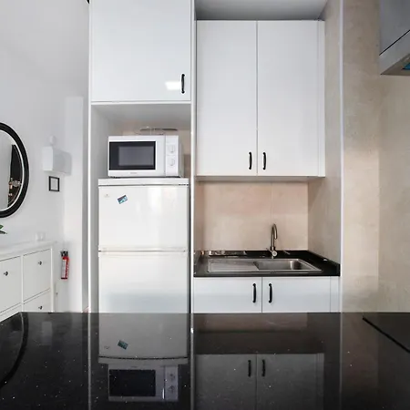 Apartamento Saltillo Apartment Torremolinos