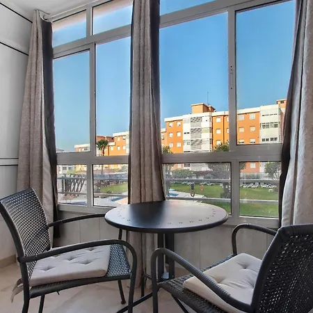 Apartment Apartamento Saltillo