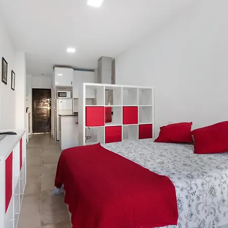 Apartamento Saltillo Apartment *